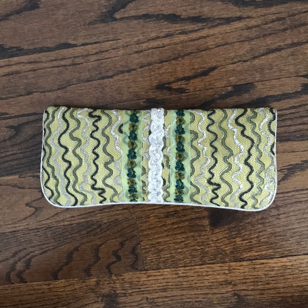 Spencer & Rutherford Clutch - Picture 2 of 5